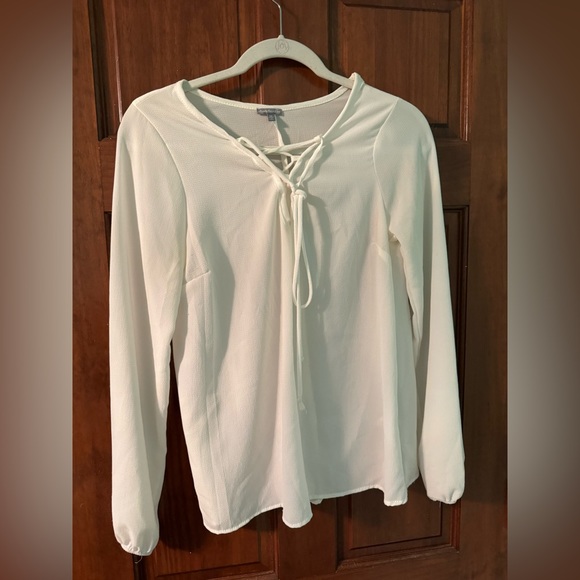 Charlotte Russe Blouse - Picture 1 of 3